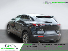 Mazda CX-30 2.0L SKYACTIV-X M Hybrid 180 ch 4x4 BVA  occasion � Beaupuy - photo n�4
