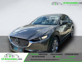 Mazda CX-30 occasion année 2021 boite Automatique Annonce Mazda CX-30 occasion Hybride 2.0L SKYACTIV-X M Hybrid 180 ch 4x4 BVA à Beaupuy