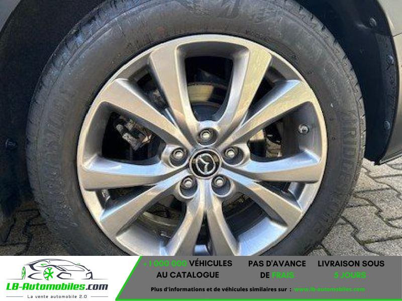 Mazda CX-30 2.0L SKYACTIV-X M Hybrid 180 ch 4x4 BVA  occasion  Beaupuy - photo n6
