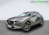Mazda CX-30 occasion année 2020 boite Automatique Annonce Mazda CX-30 occasion Hybride 2.0L SKYACTIV-X M Hybrid 180 ch 4x4 BVA à Beaupuy