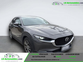 Mazda CX-30 2.0L Skyactiv-X M Hybrid 2WD Exceed  occasion  Beaupuy - photo n2