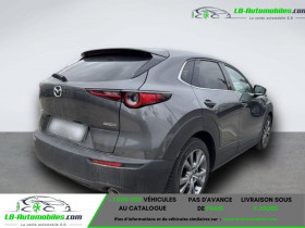 Mazda CX-30 2.0L Skyactiv-X M Hybrid 2WD Exceed  occasion  Beaupuy - photo n4