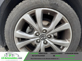 Mazda CX-30 2.0L Skyactiv-X M Hybrid 2WD Exceed  occasion  Beaupuy - photo n7