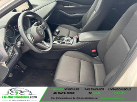 Mazda CX-30 2.0L Skyactiv-X M-Hybrid 2WD Executi  occasion  Beaupuy - photo n8