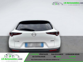 Mazda CX-30 2.0L Skyactiv-X M-Hybrid 2WD Executi  occasion  Beaupuy - photo n7