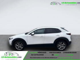 Mazda CX-30 2.0L Skyactiv-X M-Hybrid 2WD Executi  occasion  Beaupuy - photo n6