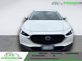 Mazda CX-30 2.0L Skyactiv-X M-Hybrid 2WD Executi  occasion  Beaupuy - photo n5