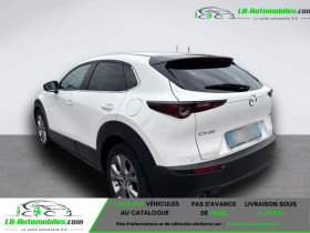 Mazda CX-30 2.0L Skyactiv-X M-Hybrid 2WD Executi  occasion  Beaupuy - photo n4