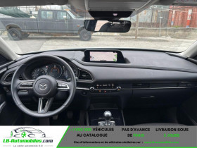 Mazda CX-30 2.0L Skyactiv-X M-Hybrid 2WD Executi  occasion  Beaupuy - photo n3
