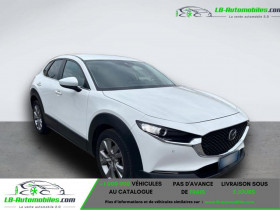 Mazda CX-30 2.0L Skyactiv-X M-Hybrid 2WD Executi  occasion  Beaupuy - photo n2