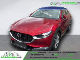 Mazda CX-30 , garage LB AUTOMOBILES  Beaupuy