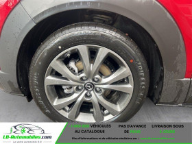 Mazda CX-30 2.0l X 186 PS Exclusive-line 6GS *2025*  occasion  Beaupuy - photo n6