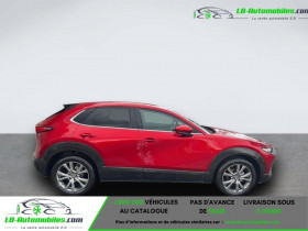 Mazda CX-30 2.0l X 186 PS Exclusive-line 6GS *2025*  occasion  Beaupuy - photo n4