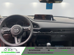Mazda CX-30 2.0l X 186 PS Exclusive-line 6GS *2025*  occasion  Beaupuy - photo n2