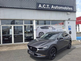 Mazda CX-30 2.5 e-SKYACTIV-G M-Hybrid 140ch Homura 2025  2025 - annonce de voiture en vente sur Auto Sélection.com