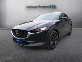 Mazda CX-30 , garage Mazda Nantes  Saint-Herblain
