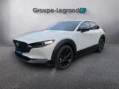 Mazda CX-30 2.5 e-SKYACTIV-G M-Hybrid 140ch Nagisa 2025   Saint-Brieuc 22