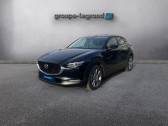 Mazda CX-30 occasion année 2025 boite Automatique Annonce Mazda CX-30 occasion Essence 2.5 e-SKYACTIV-G M-Hybrid 140ch Takumi BVA 2025 à Arnage
