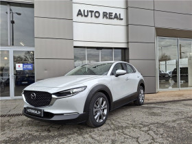 Mazda CX-30 , garage AUTO REAL TOULOUSE � Toulouse