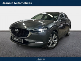 Mazda CX-30 , garage SKODA SEAT MAZDA MELUN - JEANNIN AUTOMOBILES  Vert Saint Denis
