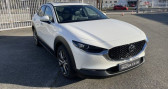Annonce Mazda CX-30 occasion Essence 2022 2.0L e-SKYACTIV X M Hybrid 186 ch 4x2 BVA6 Exclusive Bo  La Ravoire