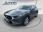 Mazda CX-30 2022 CX-30 2.0L e-SKYACTIV X M Hybrid 186 ch 4x2 BVA6   Vert Saint Denis 77