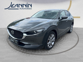 Mazda CX-30 , garage SKODA SEAT MAZDA MELUN - JEANNIN AUTOMOBILES  Vert Saint Denis