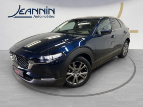 Mazda CX-30 occasion 2022 mise en vente à Vert Saint Denis par le garage SKODA SEAT MAZDA MELUN - JEANNIN AUTOMOBILES - photo n°1