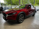 Mazda CX-30 2024 2.0L e-SKYACTIV X M Hybrid 186 ch 4x2 BVA6 Exclusive-Li  2024 - annonce de voiture en vente sur Auto Sélection.com