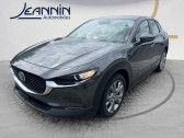 Mazda CX-30 occasion année 2025 boite Automatique Annonce Mazda CX-30 occasion Essence 2025 CX-30 2.0L e-SKYACTIV X M Hybrid 186 ch 4x2 BVA6 à Auxerre