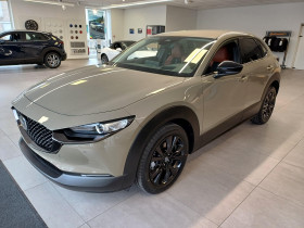 Mazda CX-30 occasion 2025 mise en vente à Auxerre par le garage MAZDA AUXERRE - JEANNIN AUTOMOBILES - photo n°1