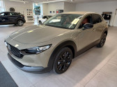 Mazda CX-30 occasion année 2025 boite Automatique Annonce Mazda CX-30 occasion Essence 2025 CX-30 2.0L e-SKYACTIV X M Hybrid 186 ch 4x2 BVA6 à Auxerre