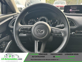 Mazda CX-30 5WGN 2.0L e-SKYACTIV X 186ps 6AT AWD Exclu  occasion  Beaupuy - photo n4
