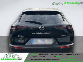 Mazda CX-30 5WGN 2.0L e-SKYACTIV X 186ps 6AT AWD Exclu  occasion  Beaupuy - photo n3