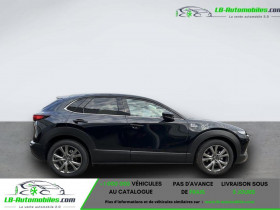 Mazda CX-30 5WGN 2.0L e-SKYACTIV X 186ps 6AT AWD Exclu  occasion  Beaupuy - photo n2