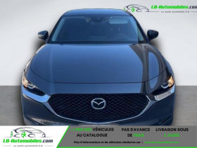 Mazda CX-30 Benzina 2.0 m-hybrid Exclusive 2wd 1  occasion  Beaupuy - photo n5