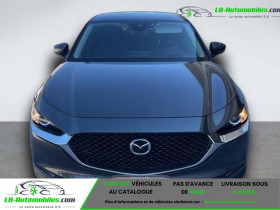 Mazda CX-30 Benzina 2.0 m-hybrid Exclusive 2wd 1  occasion  Beaupuy - photo n5