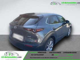 Mazda CX-30 Benzina 2.0 m-hybrid Exclusive 2wd 1  occasion  Beaupuy - photo n4