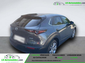 Mazda CX-30 Benzina 2.0 m-hybrid Exclusive 2wd 1  occasion  Beaupuy - photo n4