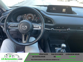 Mazda CX-30 Benzina 2.0 m-hybrid Exclusive 2wd 1  occasion  Beaupuy - photo n3