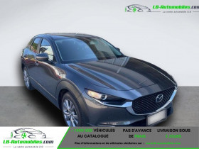 Mazda CX-30 Benzina 2.0 m-hybrid Exclusive 2wd 1  occasion  Beaupuy - photo n2