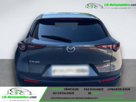 Mazda CX-30 Benzina 2.0 m-hybrid Exclusive 2wd 1  occasion  Beaupuy - photo n7