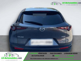 Mazda CX-30 Benzina 2.0 m-hybrid Exclusive 2wd 1  occasion  Beaupuy - photo n7