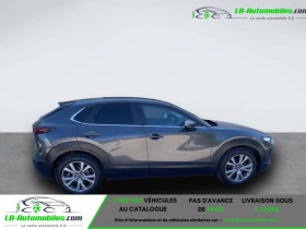 Mazda CX-30 Benzina 2.0 m-hybrid Exclusive 2wd 1  occasion  Beaupuy - photo n6