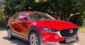 Mazda CX-30 occasion année 2020 boite Automatique Annonce Mazda CX-30 occasion Hybride CarPlay 2.0 Hybrid 122 ch Sportline option Bose à allonzier de la caille