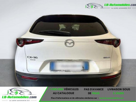 Mazda CX-30 CX-30 2.0 m-hybrid Executive 2wd 150  occasion  Beaupuy - photo n7