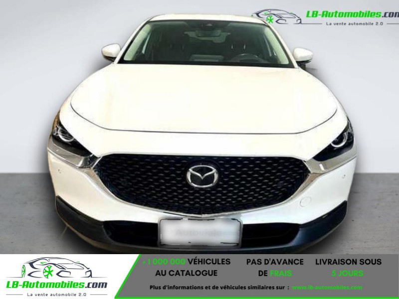 Mazda CX-30 CX-30 2.0 m-hybrid Executive 2wd 150  occasion  Beaupuy - photo n5