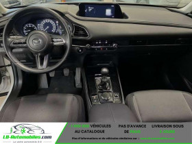 Mazda CX-30 CX-30 2.0 m-hybrid Executive 2wd 150  occasion  Beaupuy - photo n3