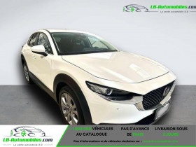 Mazda CX-30 CX-30 2.0 m-hybrid Executive 2wd 150  occasion  Beaupuy - photo n2