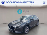 Mazda CX-30 CX-30 2.0L e-SKYACTIV G M Hybrid 122 ch 4x2 BVA6 Sportline 5   Mrignac 33